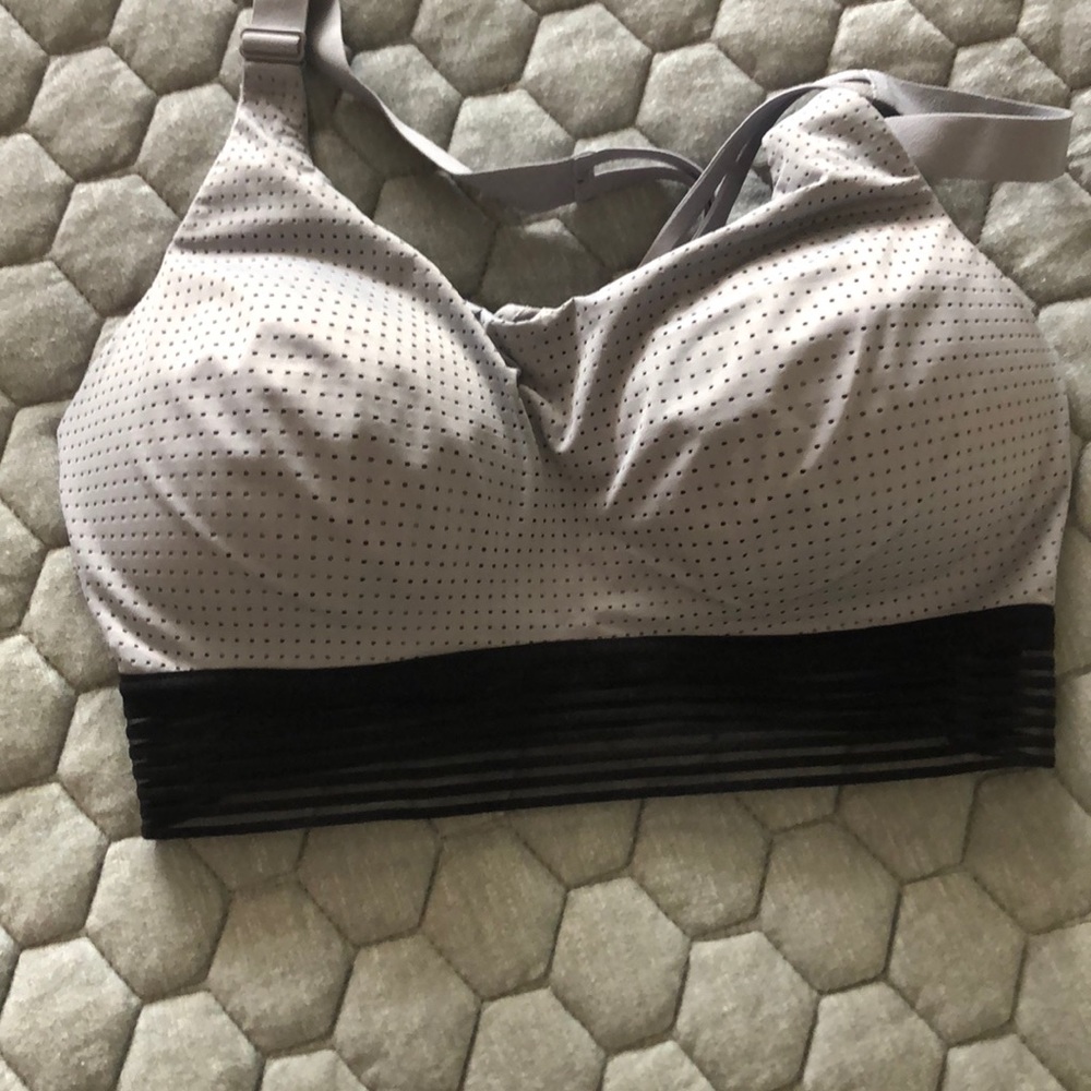 Victoria’s Secret sports bra